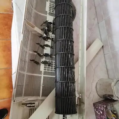 Servis klima uređaja Alfa Cool