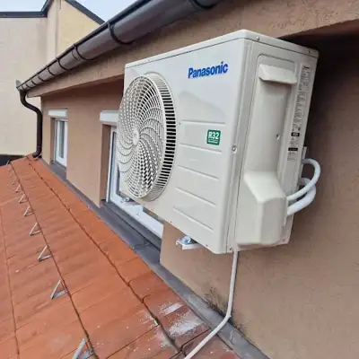 Servis klima uređaja Alfa Cool