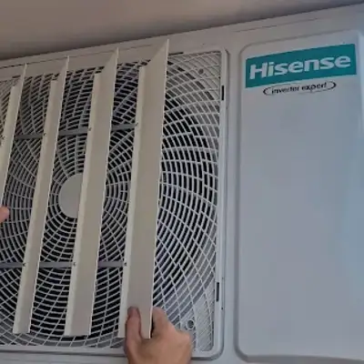 Servis klima uređaja Alfa Cool