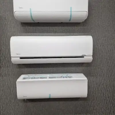 Servis klima uređaja Alfa Cool