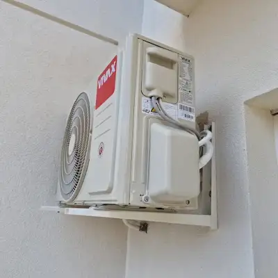 Servis klima uređaja Alfa Cool