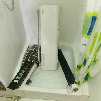 Servis klima uređaja Alfa Cool