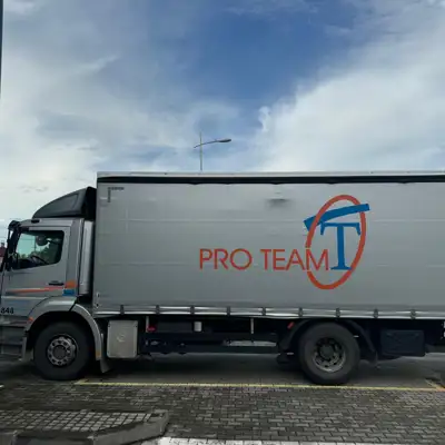 Pro Team d.o.o.