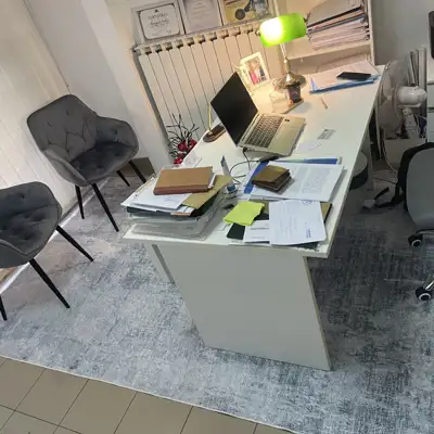 Advokat Robert Radojević