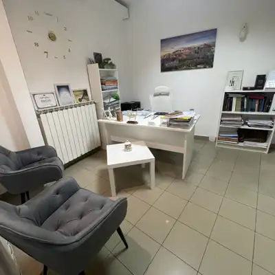 Advokat Robert Radojević