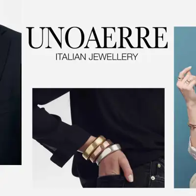 Zlatara AS-x-unoaerre