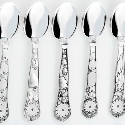 Zlatara AS-zaramella-argenti-srebrne-kas¦îike-za-bebe