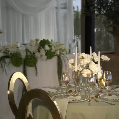 Konzulat Events Centar