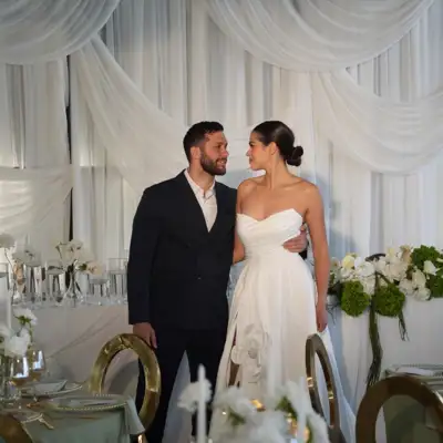 Konzulat Events Centar