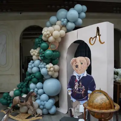 Konzulat Events Centar