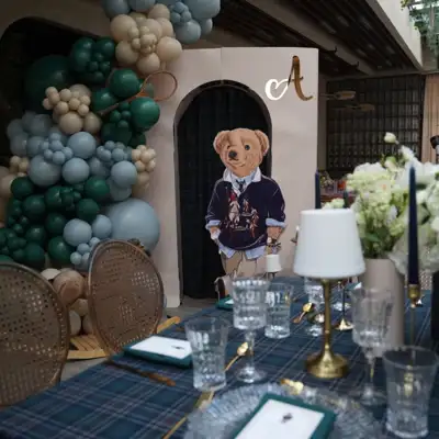 Konzulat Events Centar