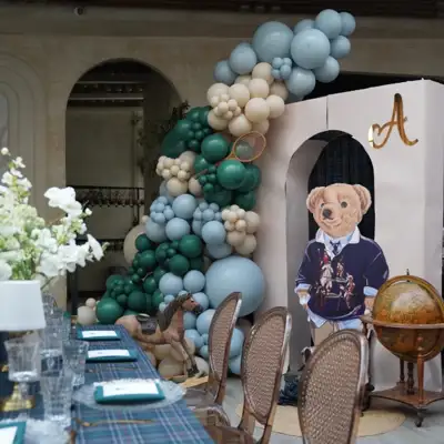 Konzulat Events Centar