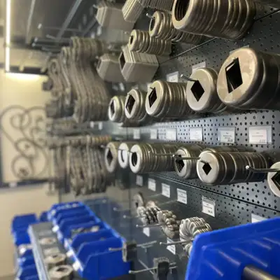 JP Steel Design