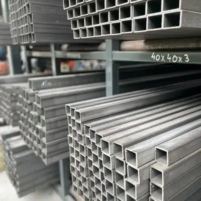 JP Steel Design