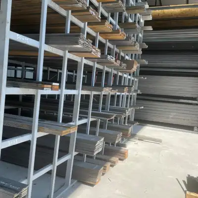 JP Steel Design