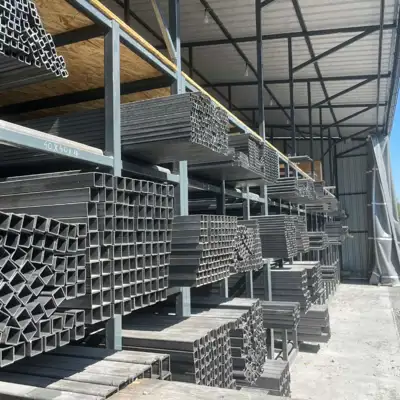 JP Steel Design