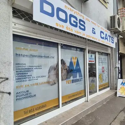 Vetmarket