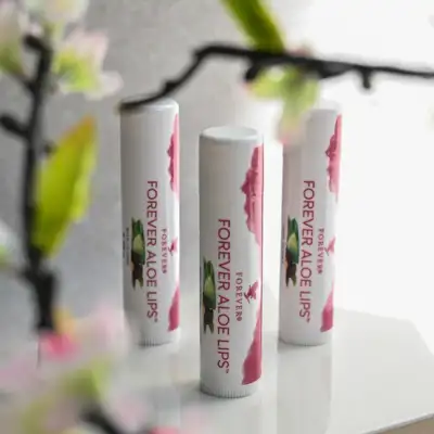 Forever Aloe Lips
