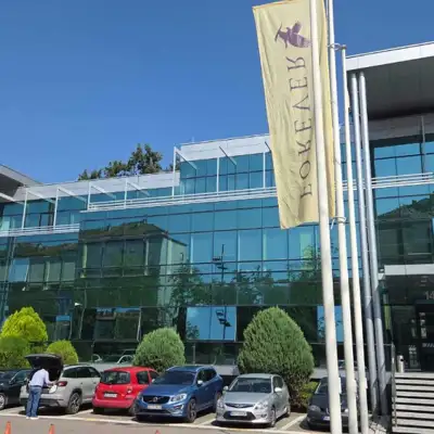 Forever Living Products