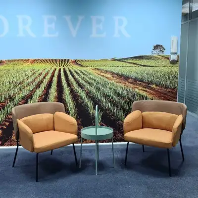 Forever Living Products