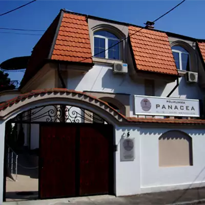 Poliklinika Panacea