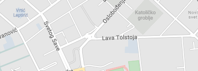 Stepin Vajat Pančevo - Fast Food Restaurant