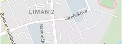Supermarket Univerexport