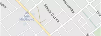 Supermarket Univerexport