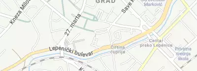 Balkan Bet - Sports Betting