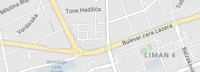 Satelitsko Praćenje