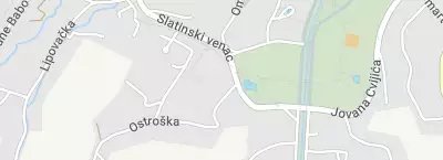 Supermarket Univerexport