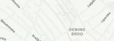 Supermarket Univerexport