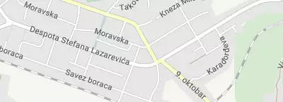 Supermarket Univerexport