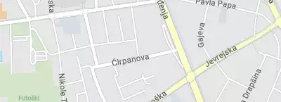 Supermarket Univerexport