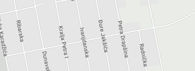 Supermarket Univerexport