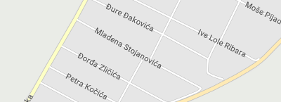 Supermarket Univerexport