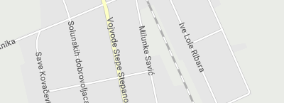 Supermarket Univerexport