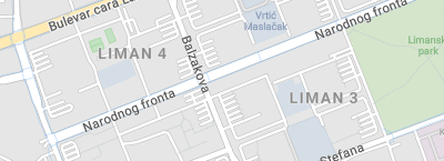 Supermarket Univerexport