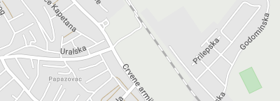 Paris XI Exchange Office