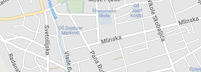 Supermarket Univerexport