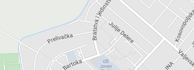 Stepin Vajat Borča - Fast Food Restaurant