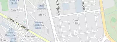 Alfa BK Univerzitet