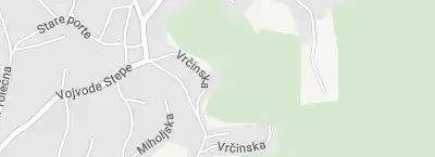 Rodna kuća vojvode Stepe Stepanovića