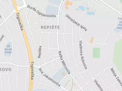 Zorbo J - boje i lakovi