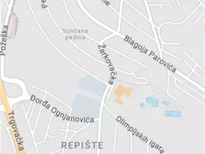 Stomatološka ordinacija Una R