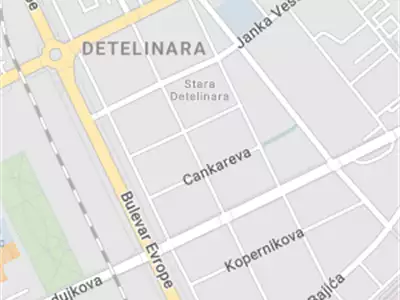 Vujmilović company - završni građevinski radovi