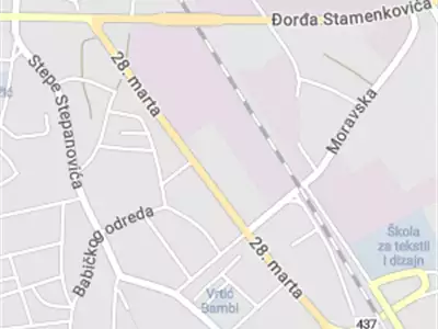 N Sport - Sport Goods Store