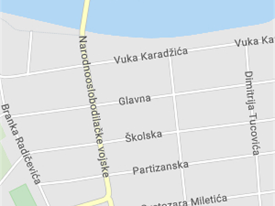 Supermarket Univerexport