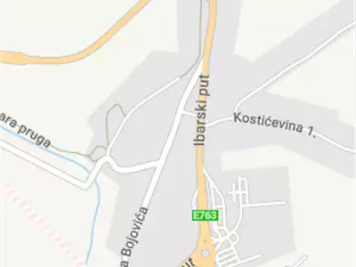 Apoteka Nikolić
