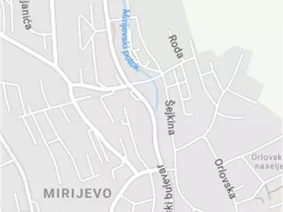 Supermarket Univerexport